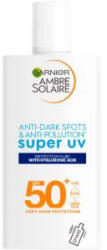 Garnier Ambre Solaire Naptej SPF 50+ Arc 40 ml