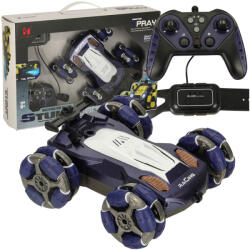  RC autó távirányítóval dupla kerekekkel (KX3738)