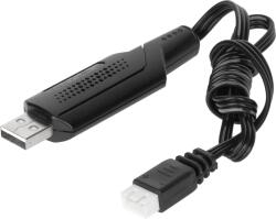 Rebel Autós akkumulátortöltő REVOLT ZAB0106.1 (ZAB15-DJ03-1)