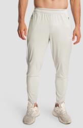 GymBeam Pulse X férfi futónadrág Gray S