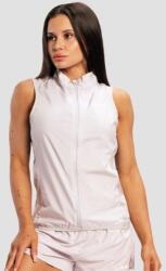 GymBeam Pulse X női futómellény Gray M