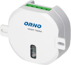 ORNO Vezeték nélküli redőnykapcsoló vakolat alá 300W (OR-SH-1735)