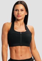 GymBeam Pulse X sportmelltartó futáshoz Black XS