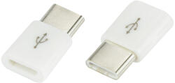  USB micro USB-USB-C adapter (75-797)