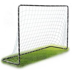 Neo-Sport Focikapu 183 x 122 x 61 cm NS-492 fekete (1492)