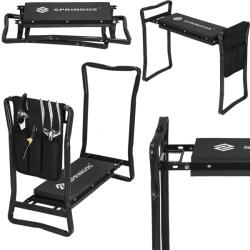 SPRINGOS Ga0203 Többfunkciós Kerti Szék (ga0203)