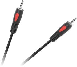 Cabletech Jack-Jack 3, 5 mm, 1m Eco-Line (KPO4005-1-0)