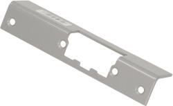 Lejtős elülső lemez, lakkozott, rövid (SK150-M)