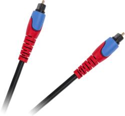 Cabletech Optikai audiokábel 1, 5m Cabletech szabvány 11922 (KPO3960-1-5)