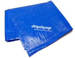 dmuchane Univerzális medence alátét fólia 488 x 488 cm DM-504 (650400)