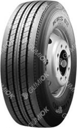 KUMHO Krs02 7/80 R16 113/112n Tl C 10pr