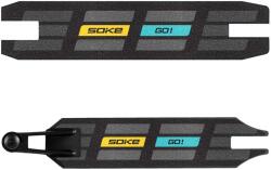 SOKE Csúszásgátló csiszolópapír rollerre Go! - Soke (801102)