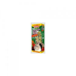 Panzi Csemege Dupla Rúd - 135 gr, Nyúl Zöldséges 302843