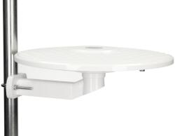 Inne DVB-T antenna - fehér (ANT0009-1)