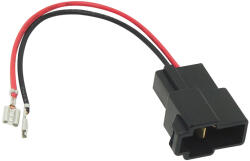  Autóhangszórók Chevrolet/Hyundai/Mazda számára (0693)