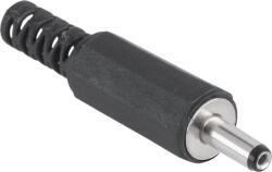 Cabletech DC csatlakozó 1.4/3.5 WTY0113-2.1 (WTY0113-2-1)