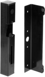  Fekete elektromos fűtőkazetta (KE-1/B)