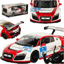  AUDI R8 1: 14 RC autó (KX3528)