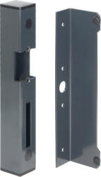  Elektromos dugaljbetét antracit (KE-1/G)