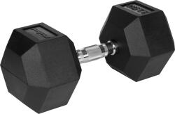 Rebel Egyszerű kézi súlyzók 1x 22, 5kg RBA-2325-22.5 (RBA-2325-22-5)