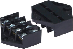 Orno Csatlakozólap 4x4 mm2 készlet (OR-LZ-8206/4/4)