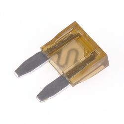 CABLETECH Autopoistka MIDI 7, 5 A (BEZ4011-7-5-1)