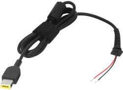  Tápkábel laptophoz 11x4, 5mm PIN-nel (4284)