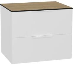 Excellent Készlet szekrénytest Excellent Tuto 2.0 MLEX. 2172.600. WHBL, szekrény feletti pult Excellent Tuto 2.0 MLEX. 2116.600. BL, MLEX. 2151.600. 02. WH (MLEX2172K6002BLWHWH)