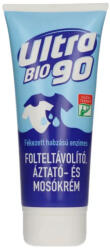 Geepower Manufacturing Kft Ultra Bio 90 Folteltávolító, Áztató- és Mosókrém 230 ml
