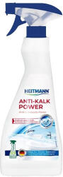 Heitmann Extra Vízkőoldó Spray Erős 500 ml