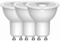 Nordlux led izzó 3x3.1 W 2700 K GU10 5174008823 (5174008823)
