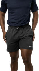 Bauer Pantali scurți pentru bărbați Team Knit Short Grey S