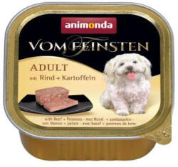 Animonda Vf Kutya Adult 150 G Marha és Burgonya
