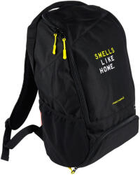 Fischer Rucsac Fischer Coaches Backpack Black/Yellow Rucsac tura
