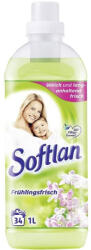 Softlan Öblítő Ultra Frühlingfrisch 45 Mosás 1 L