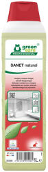 Tana-Chemie GmbH Tana Sanet Natural Ecetes Vízkőoldó 1 L