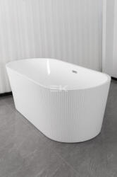 Sanotechnik RENO szabadon álló fürdőkád (G9044)