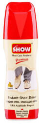 Show Cipőápoló Folyadék Átlátszó 75 ml