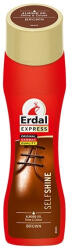 Erdal Cipőfény Barna 65 ml - fizz