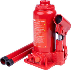 Amio Amio-01271 Hidraulikus Rúdemelő 5T 5000 Kg