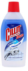Cillit Duo Vízkő-és Rozsdaoldó 500 ml