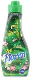 Floren Öblítő Koncentrátum Jungle Life 1 L