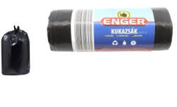  Enger Kukazsák Extra 60L 20 Darab