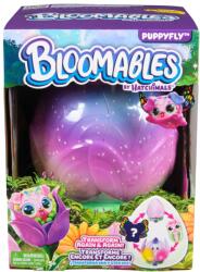 Spin Master Figurina de plus surpriza, Hatchimals, Bloomables, Puppyfly, 6073019 Figurina