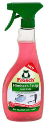 Frosch Vízkőoldó Spray Málnaecettel 500 ml - fizz