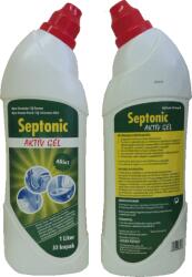 Canaswiss Septonic Gél 1 L