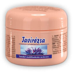 Sandel Arckrém Tavirózsa 150 ml