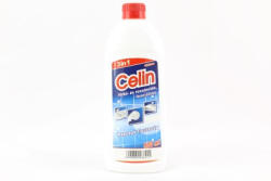 Celin Vízkő-és Rozsdaoldó 500 ml