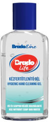 Bradoline Kézfertőtlenítő 50 ml