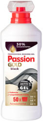 Passion Gold Passion Gold mosógél fekete ruhákhoz 2L / 50 mosás (6db/)